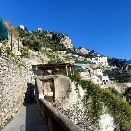 Vista Mare * Amalfi