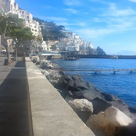 Vista Mare Apartment