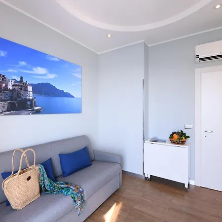 Vista Mare Appartement