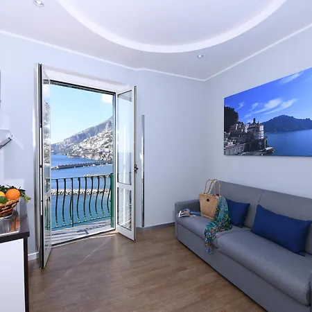 Vista Mare *