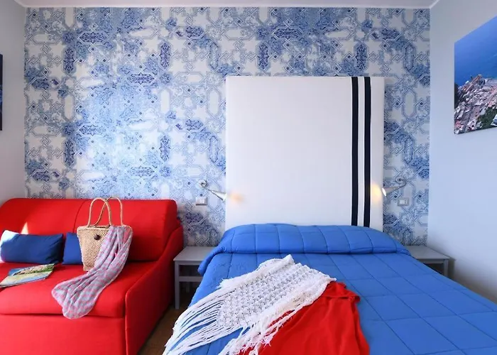 Vista Mare * أمالفي