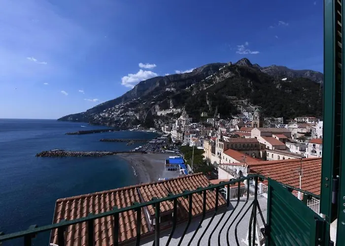 Vista Mare Διαμέρισμα *