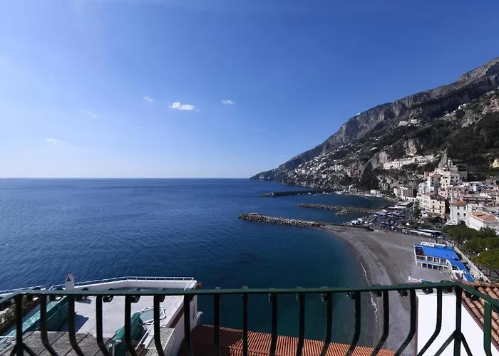 Διαμέρισμα Vista Mare