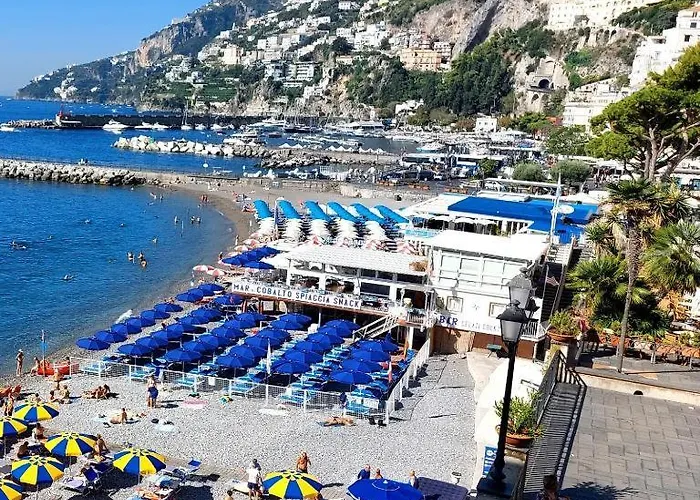 Διαμέρισμα Vista Mare *