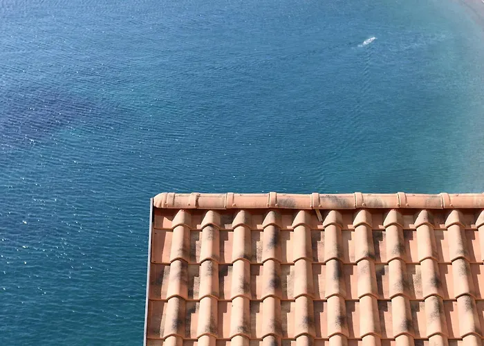 Vista Mare Διαμέρισμα Αμάλφι