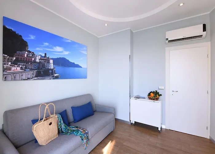 Vista Mare Διαμέρισμα