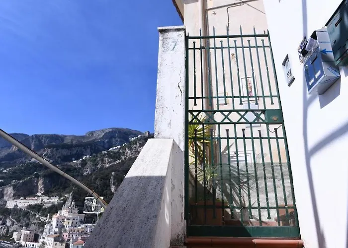 Vista Mare Apartment