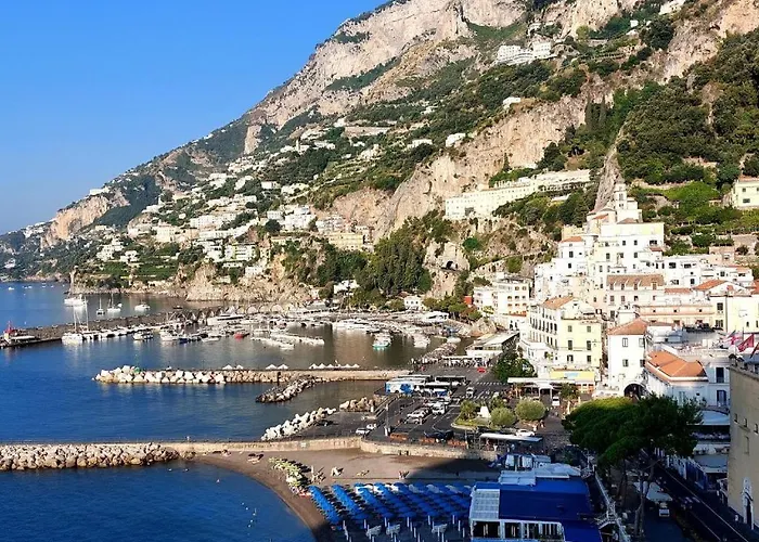 Vista Mare Apartment *